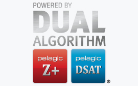 Dual Algorithm Technology