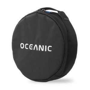 oceanic mesh backpack