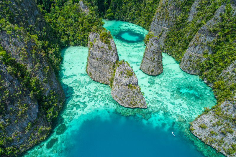 Best BudgetFriendly Dive Destinations Oceanic Worldwide