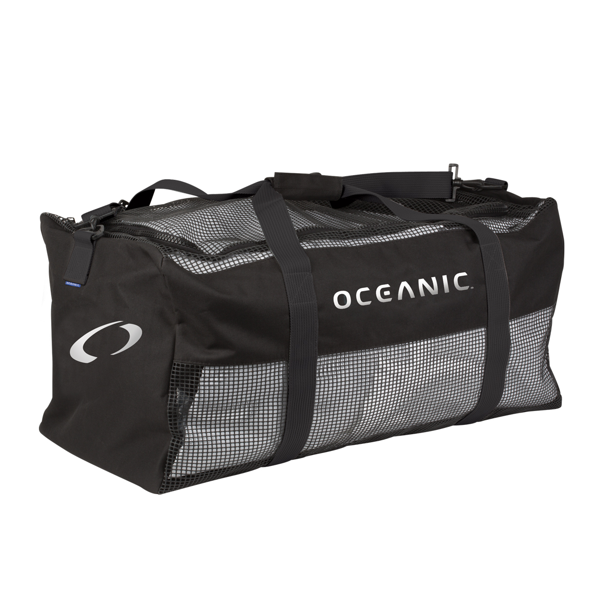 MESH DUFFEL BAG Oceanic Worldwide