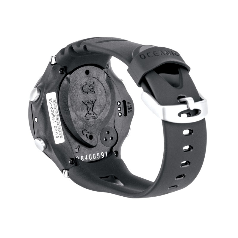 freediving watch