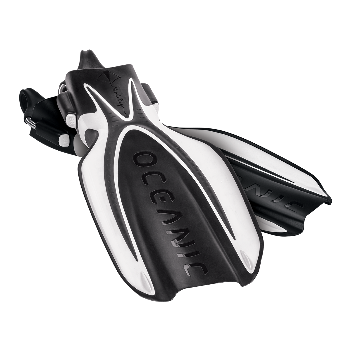Scuba Diving Fins | Oceanic