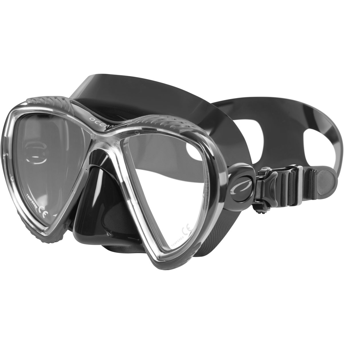 Scuba Diving Masks Oceanic