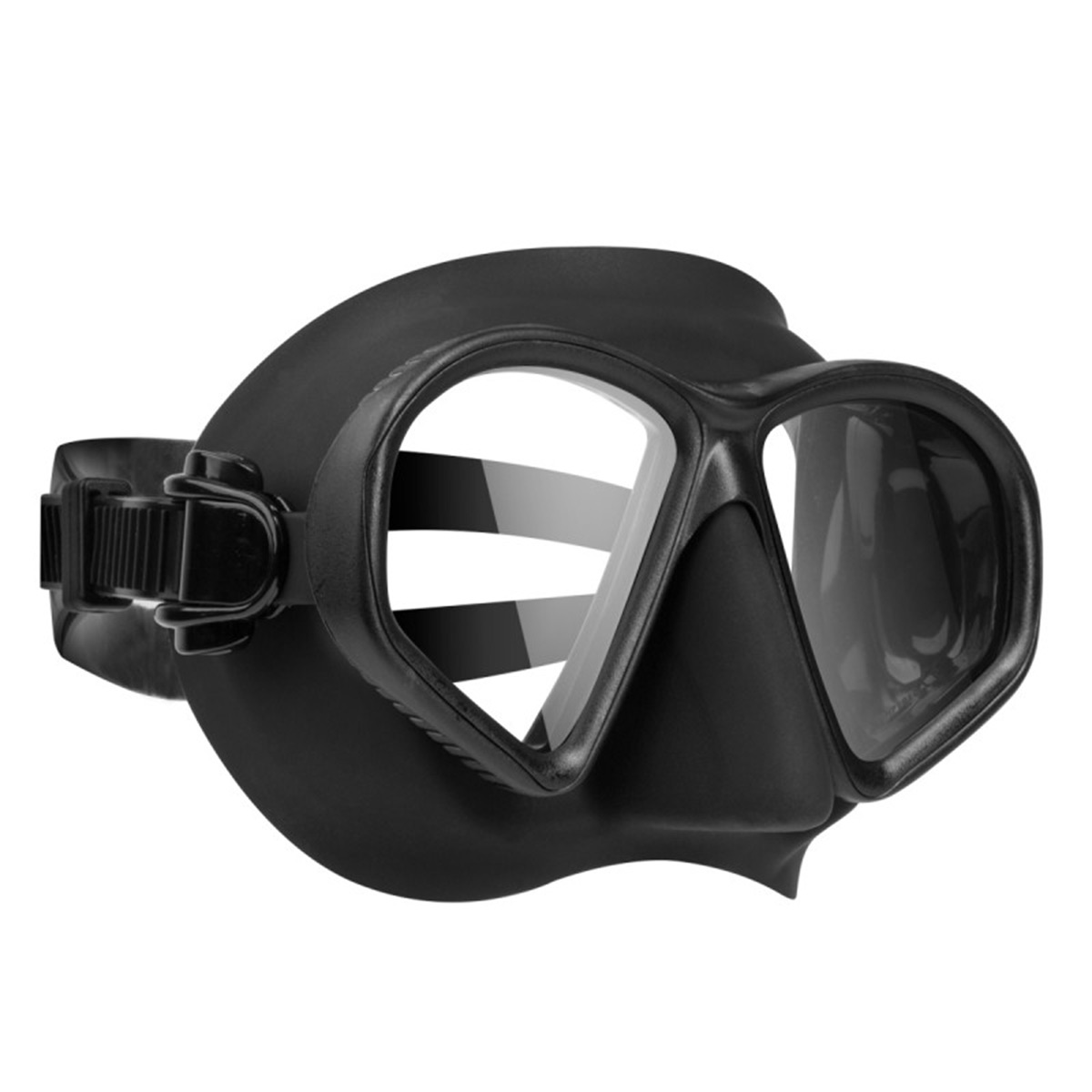 Best Freediving Masks Oceanic