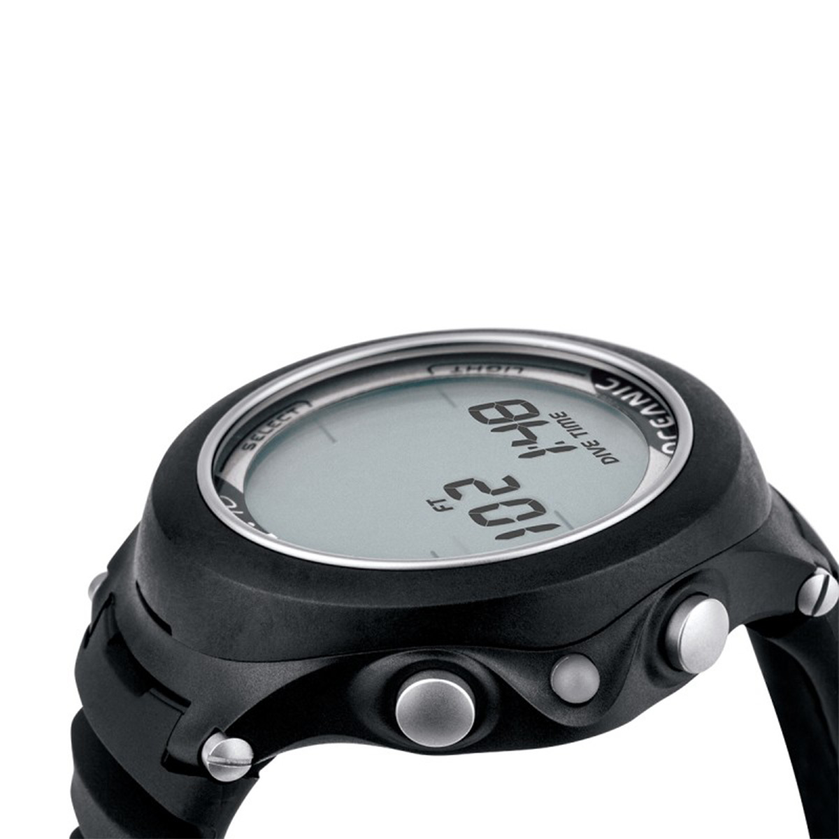 Scuba Diving Computer Watch Oceanic