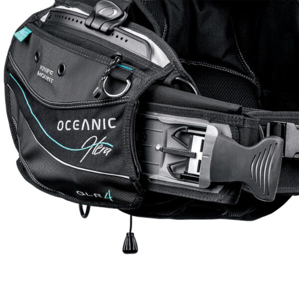 ◇Hera HERA BC, W/QLR4 - Oceanic Worldwide