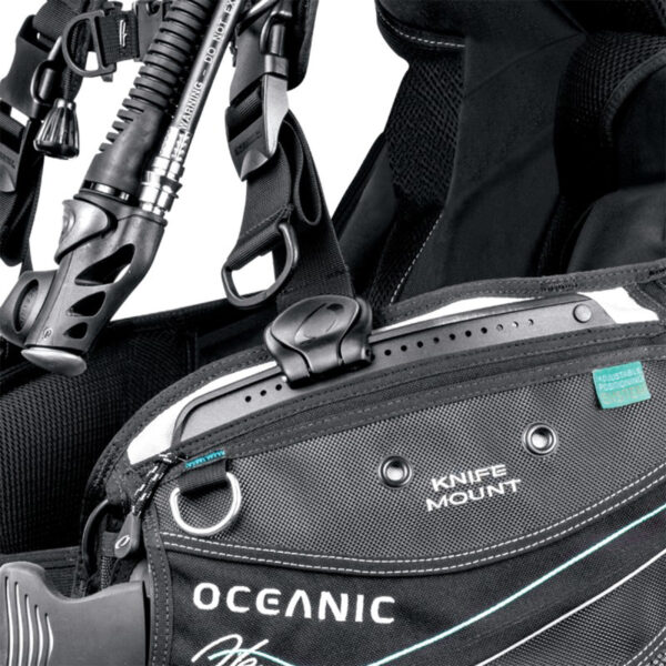 ◇Hera HERA BC, W/QLR4 - Oceanic Worldwide