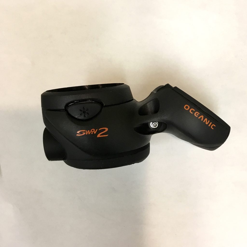 Dive Computer Batteries Oceanic