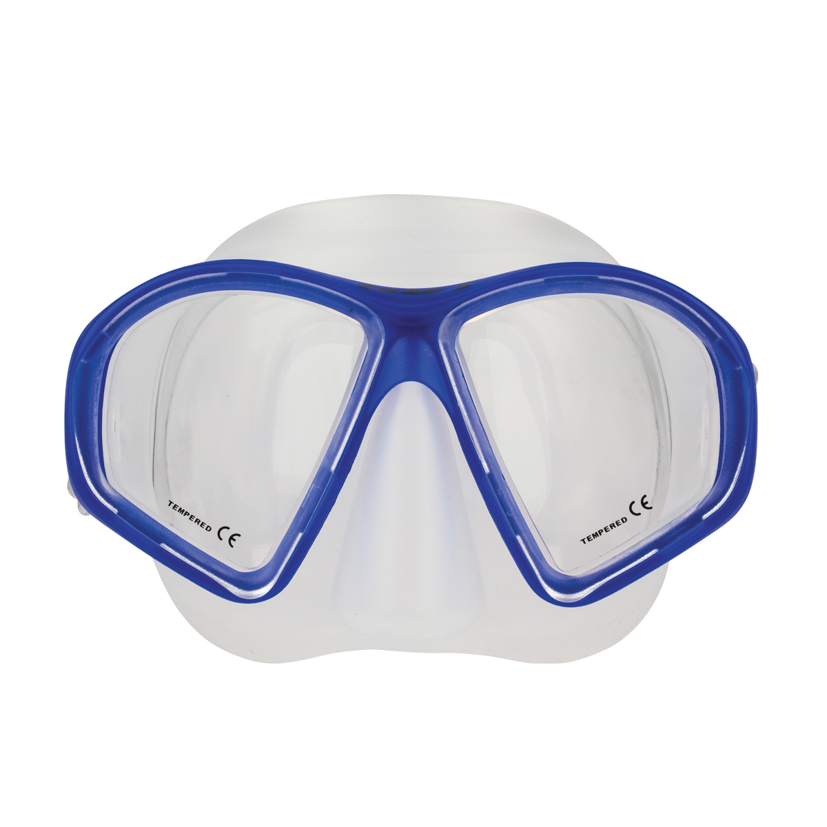 Enzo Mask
