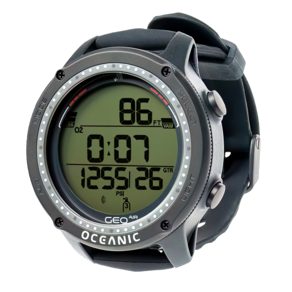 【1354】Digital Dive GEO AIR - Oceanic Worldwide