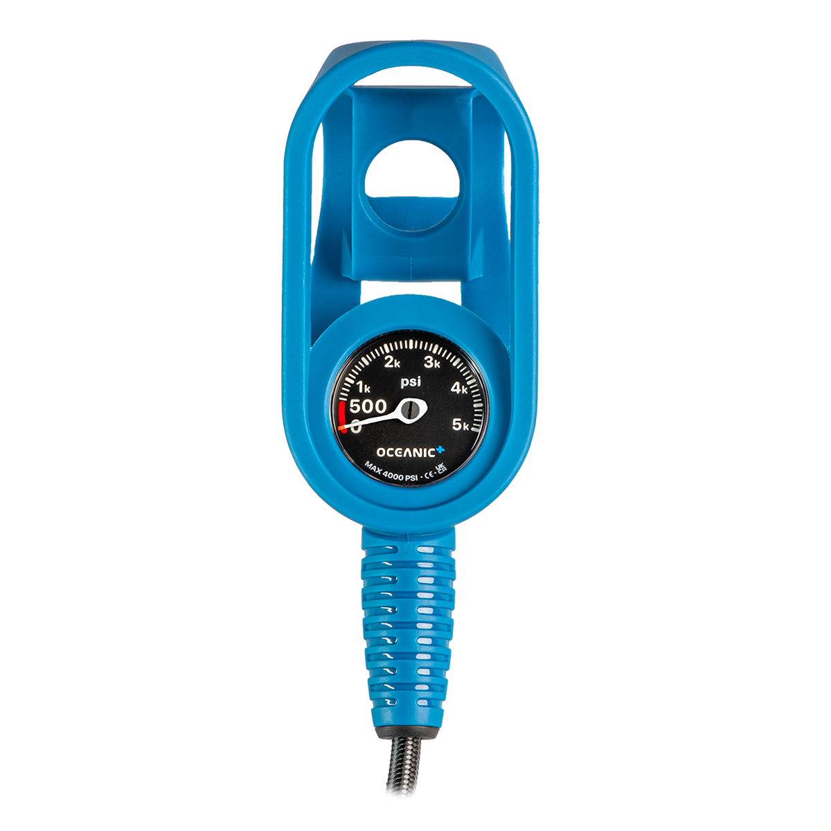 Pressure Tank H2ODYSSEY Yoke Pressure Tester - Scuba Diving Gauge Jamaica Outboard Gearcase Pressure Tester