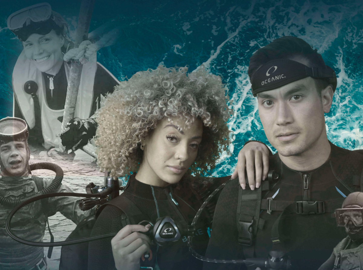 Oceanic Scuba Diving Equipment Oceanic Worldwide