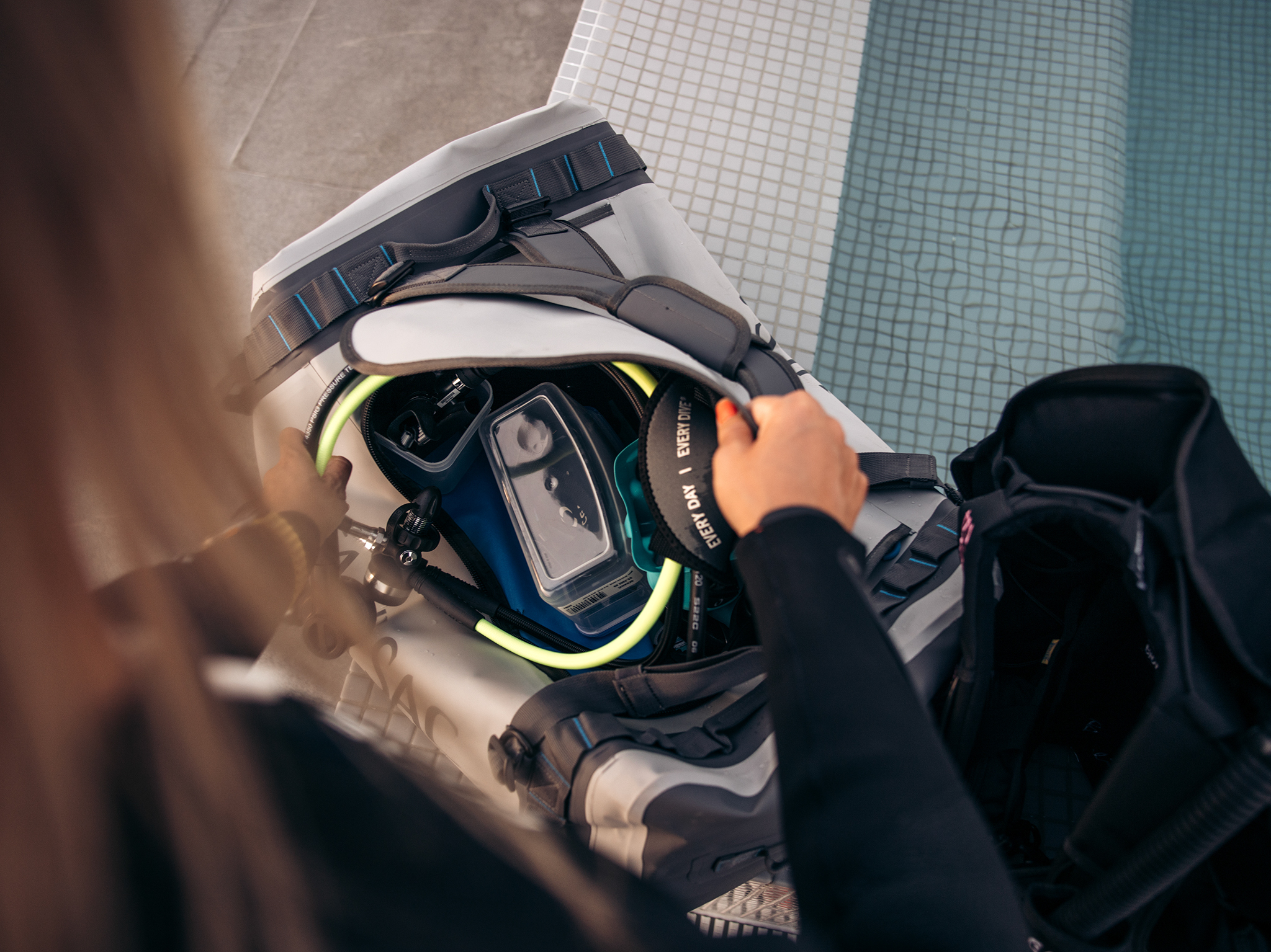 Oceanic Scuba Diving Equipment Oceanic Worldwide