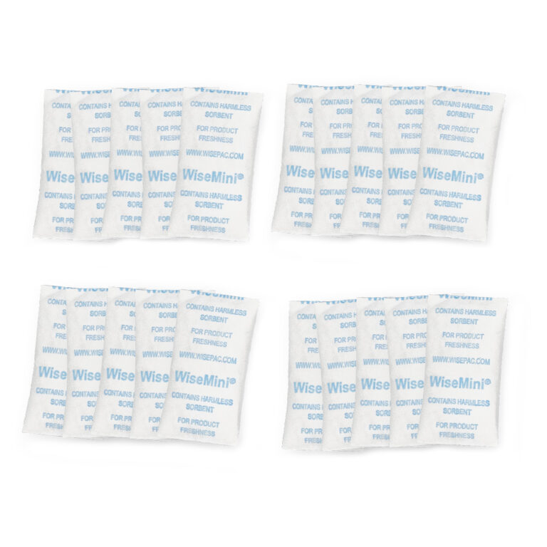Oceanic+ Dive Housing Desiccant Bulk Pack (20) Oceanic Worldwide