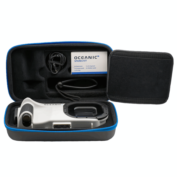 Oceanic+ Dive Housing - Oceanic Worldwide